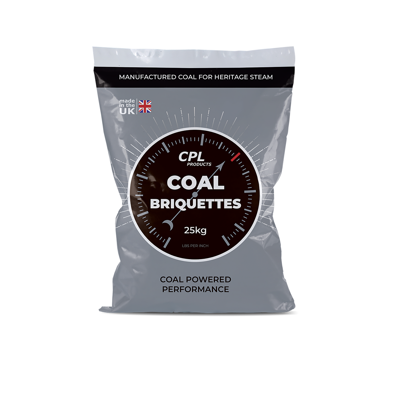 Heritage Coal Briquettes