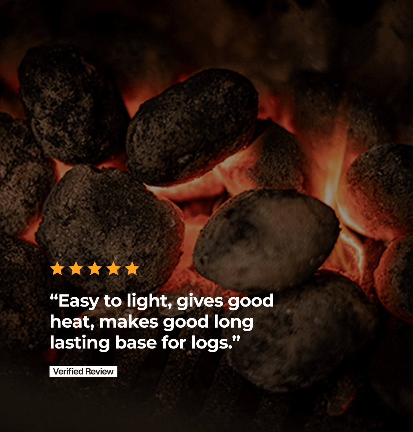 Wildfire Smokeless - 25kg