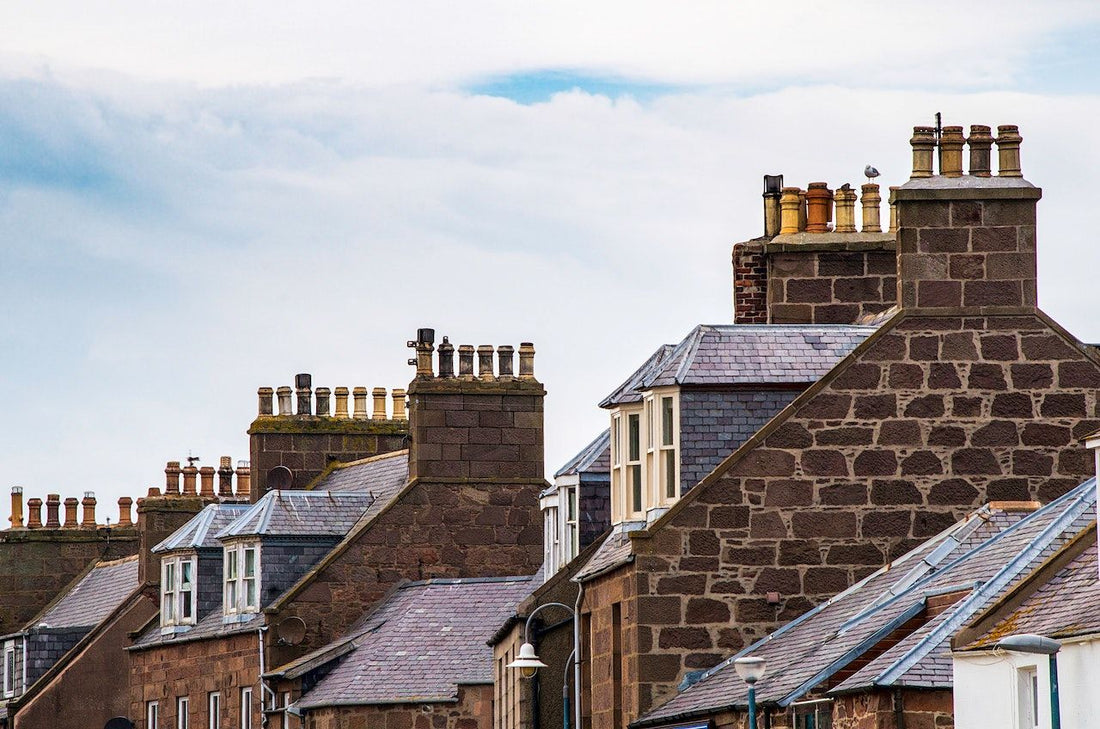 Our top tips for cleaning your chimney efficiently
