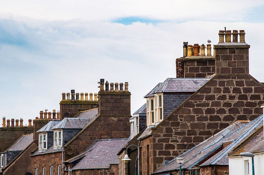Our top tips for cleaning your chimney efficiently
