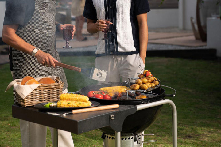 BBQ & Firelighting | Coals2U