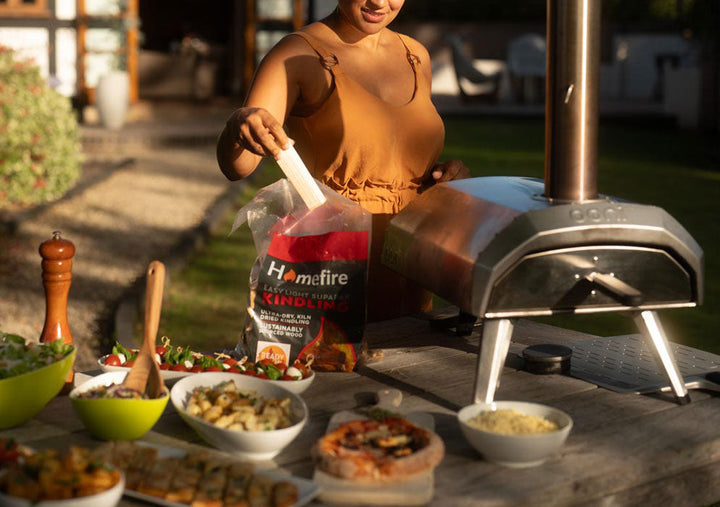 BBQ & Firelighting Essentials