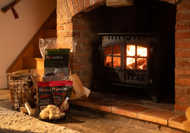 Homefire Fuel Bundles