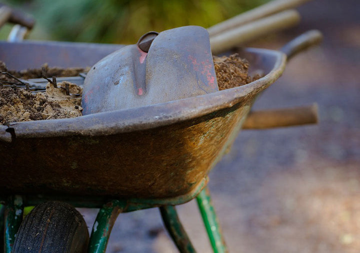 Garden Range Coals2U