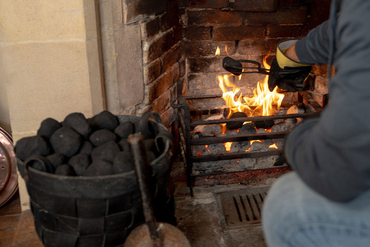 Smokeless Coal | Coals2U