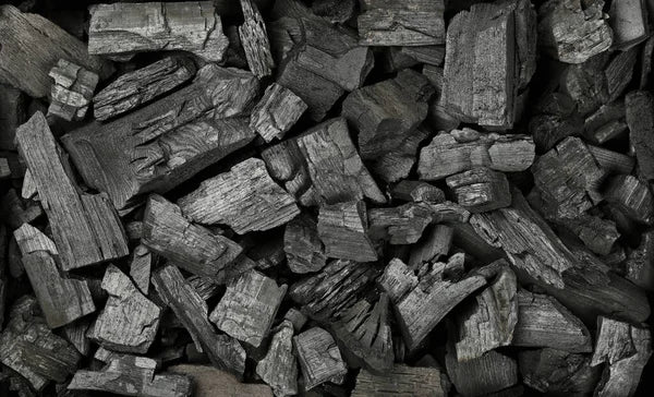 Lumpwood Charcoal