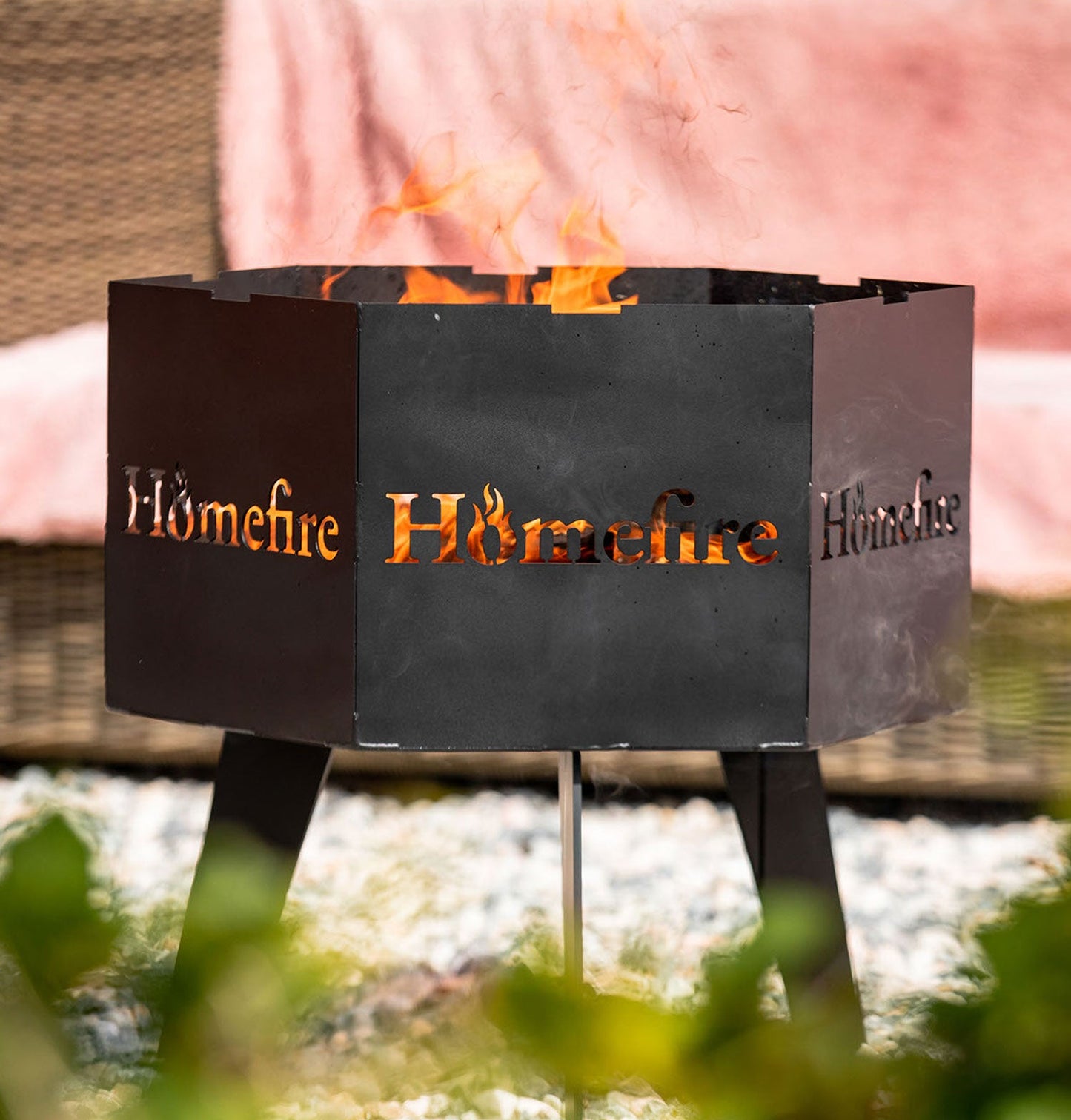 Firepit Bundle