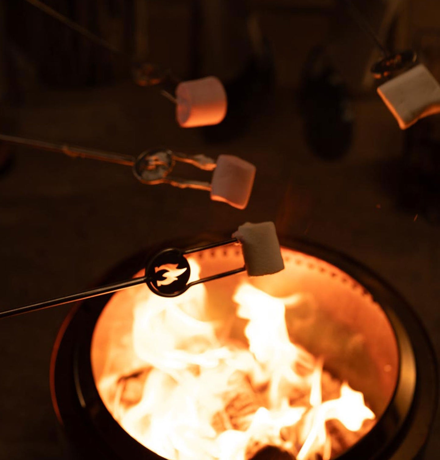Handy Firepit Bundle