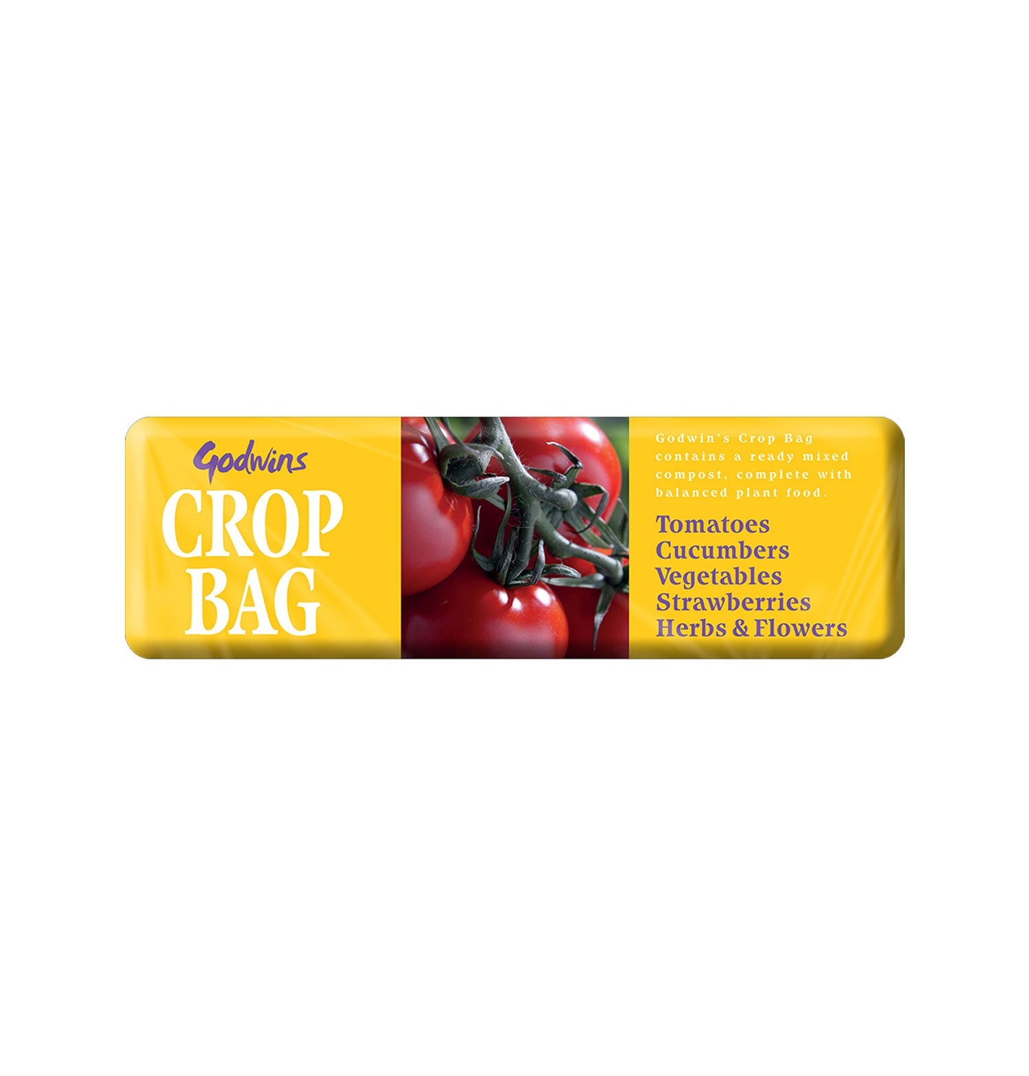 Grow Bag - 3 Plant