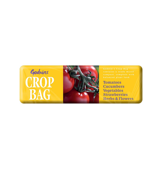 Grow Bag - 3 Plant