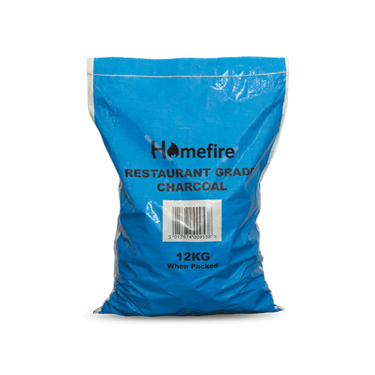 Restaurant Grade Lumpwood Charcoal - 12kg