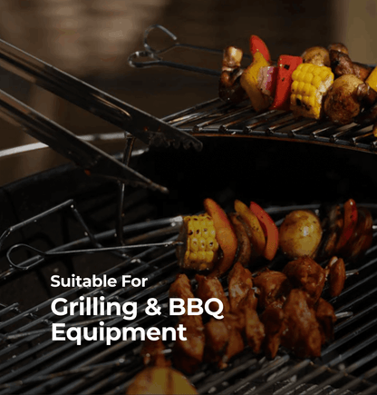 Homefire Barbecue Briquettes