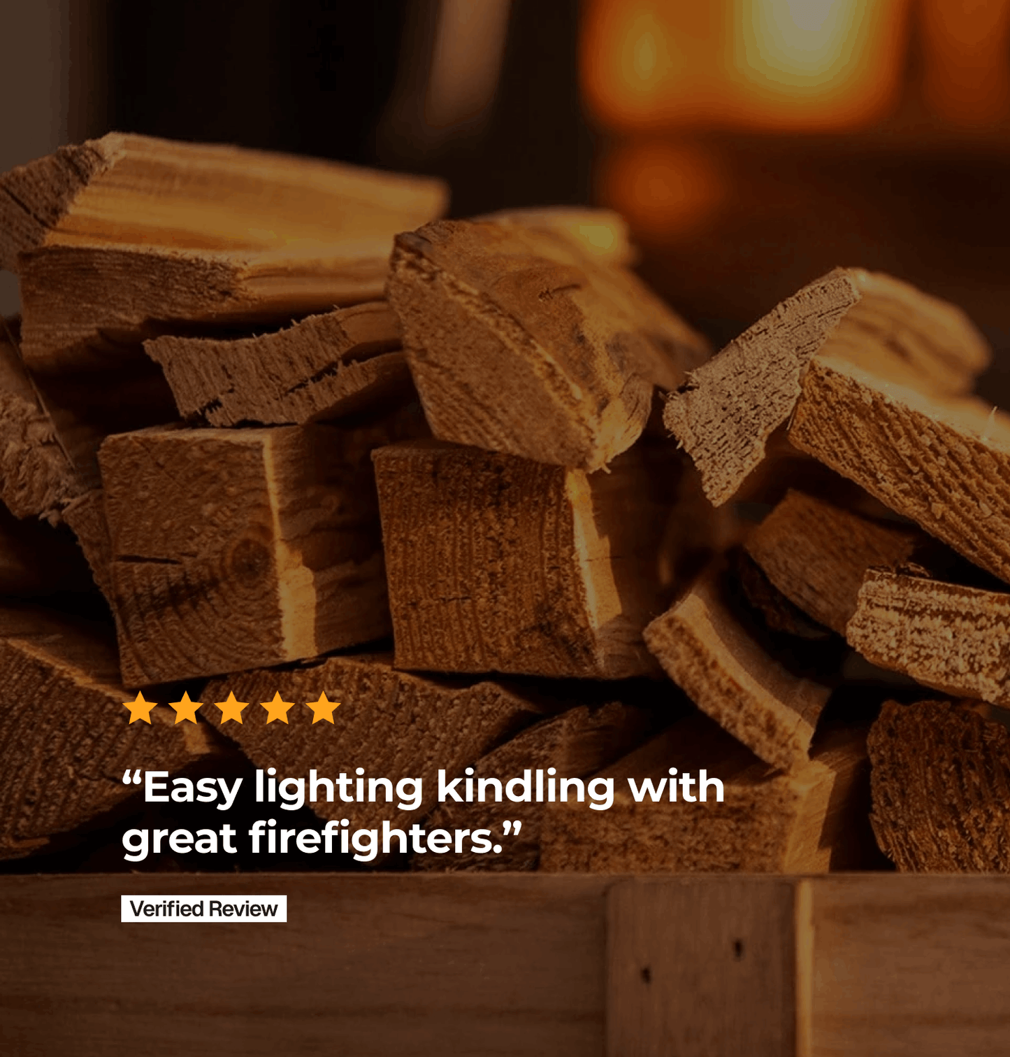 Homefire Fire Starter Multi-pack