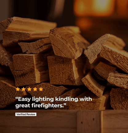 Homefire Fire Starter Multi-pack