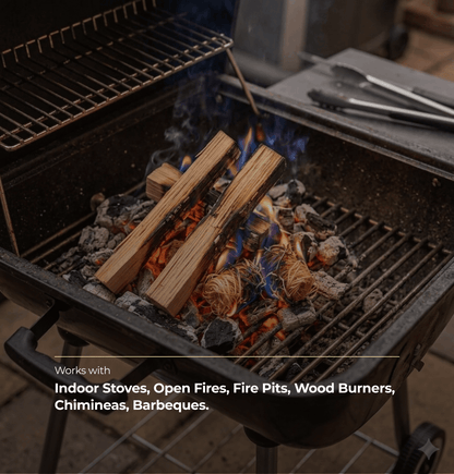 Homefire Fire Starter Multi-pack