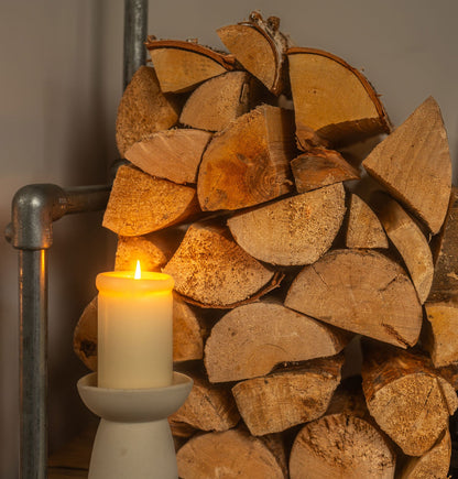 19 Handy Bags of Kiln-Dried Logs