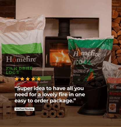 Multi-Fuel Burner Bundle