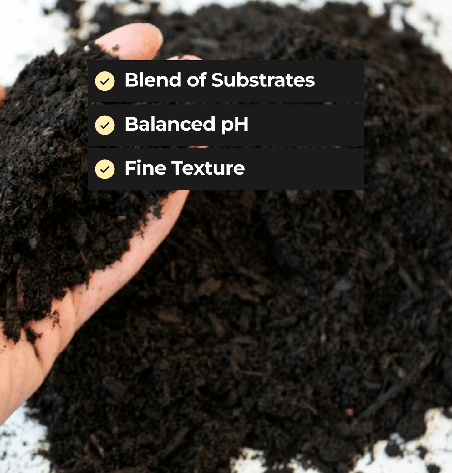 Multi-Purpose Compost Bag - Up To 70L