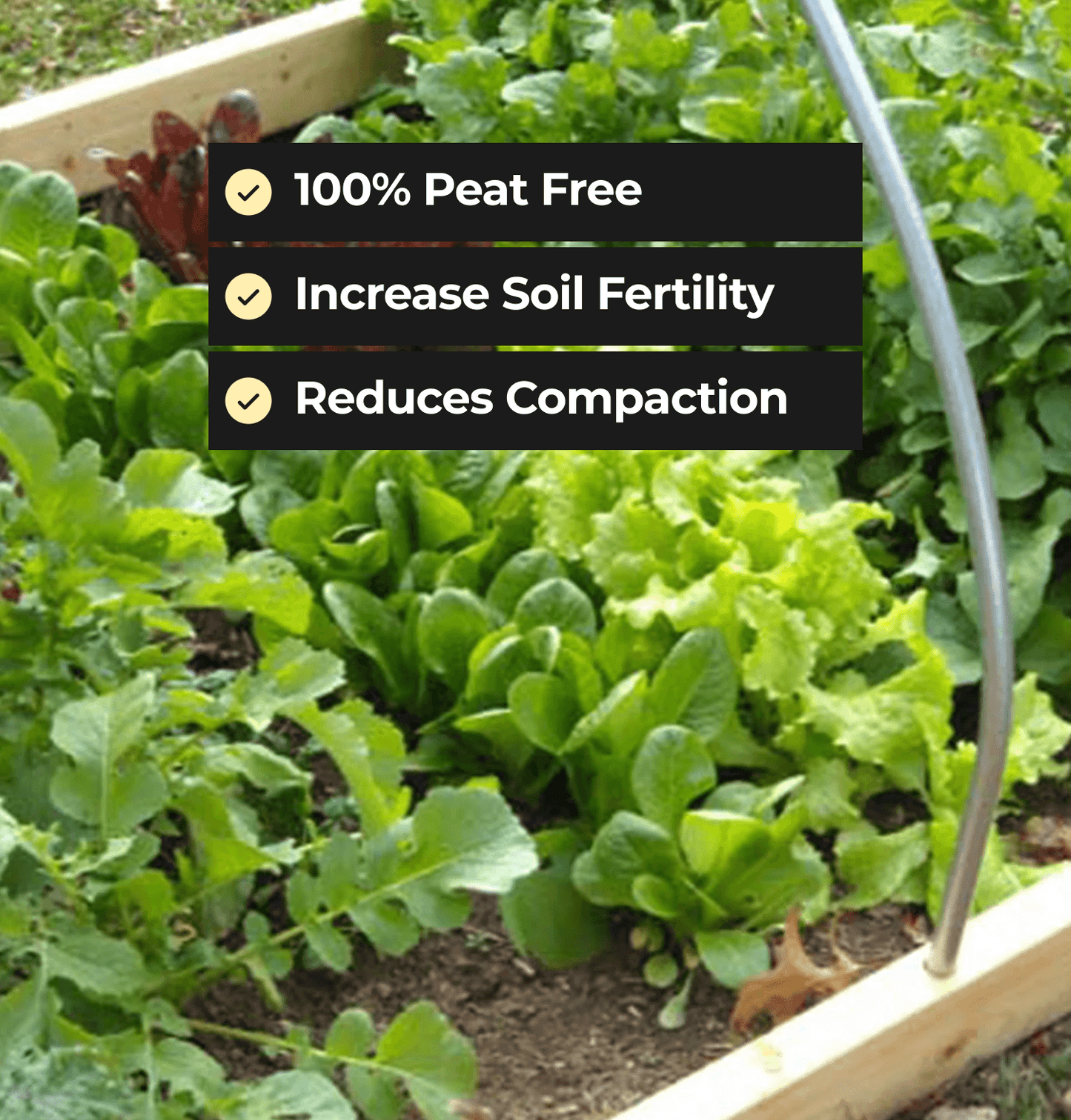 Soil Improver - 50 Ltr Bag
