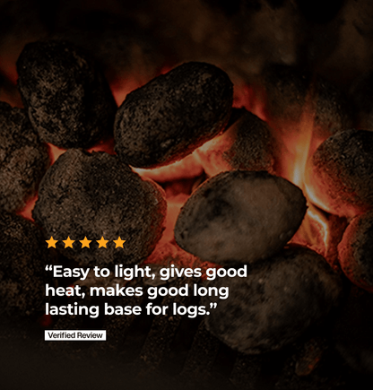Wildfire Smokeless - 25kg