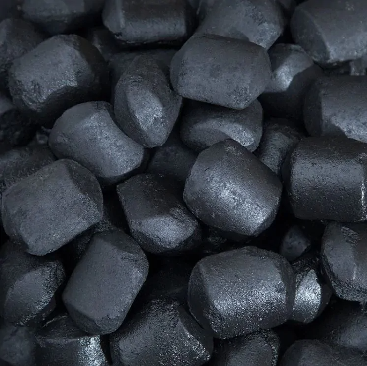 Heritage Smokeless Steam Coal