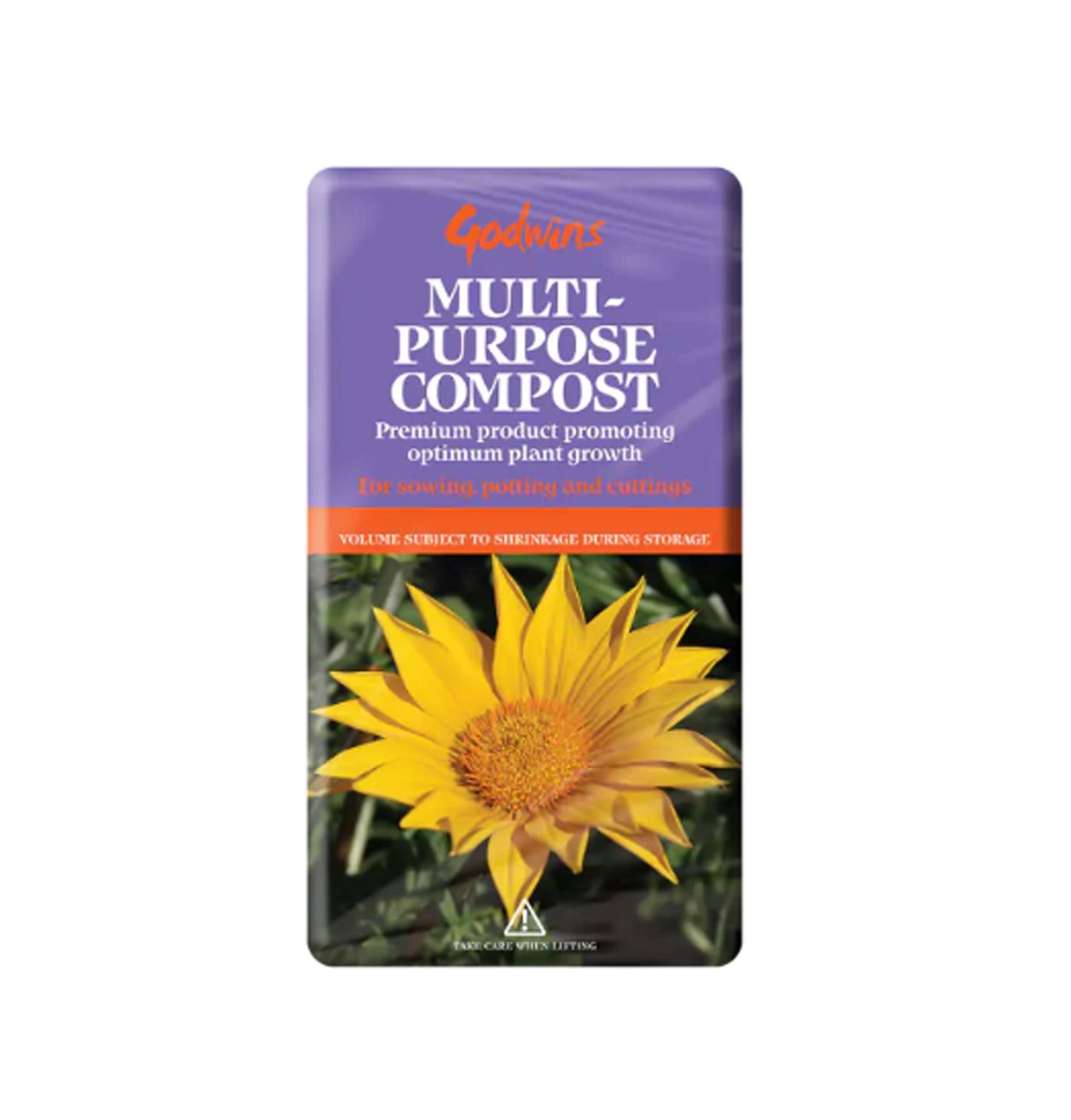 Multi-Purpose Compost Bag