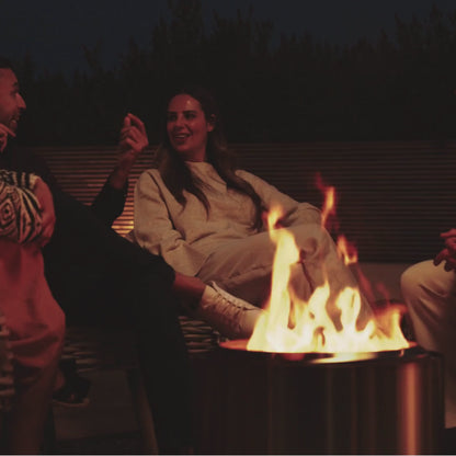 Firepit Bundle