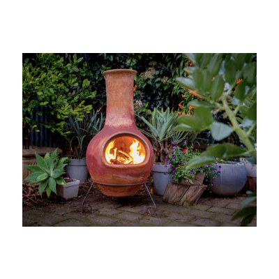 What Is The Best Fuel For Chiminea? (Ultimate Guide)