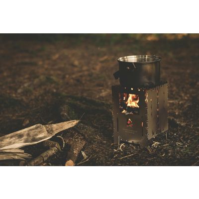 Wood Cooking Essentials: Techniques and Tips