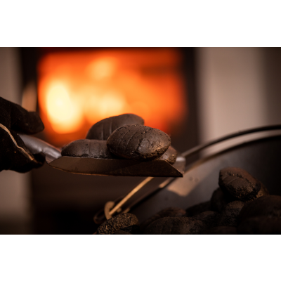 Smokeless Coal Explained: What are the benefits?