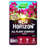 Peat Free All Purpose Compost - 50 Ltr Bag