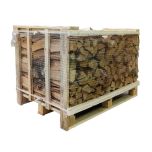 Homefire Kiln Dried Logs - Standard Crate