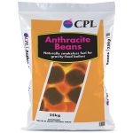 CPL Welsh Anthracite Beans - 25kg bag