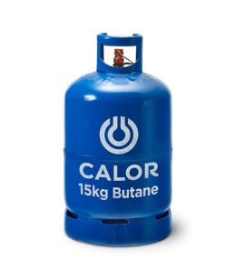 Calor Butane 2 Gas 15kg