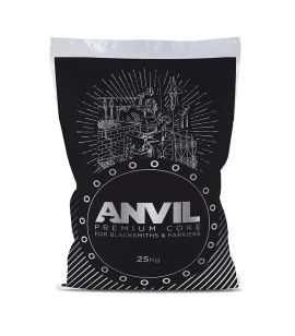 Anvil Forge Coke - 25kg