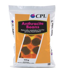 CPL Welsh Anthracite Beans