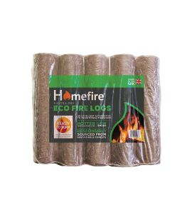 Eco Fire Logs - 5 Pack