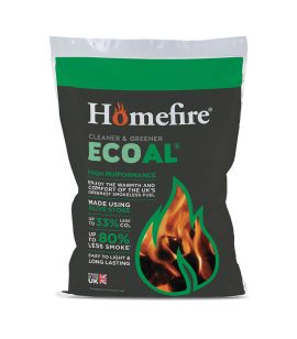 Ecoal50 Smokeless Coal