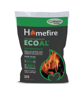 Ecoal Smokeless Coal