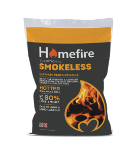 Homefire Smokeless Coal