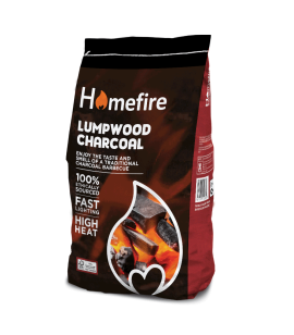 Homefire Lumpwood Charcoal