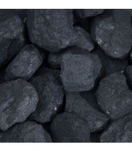 Coal Trebles - For Steam Engines (1 Tonne)