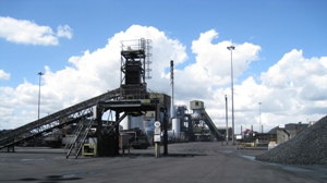 1995 - Senior management completed a buy out of Coal  Products Ltd. from British Coal Corporation