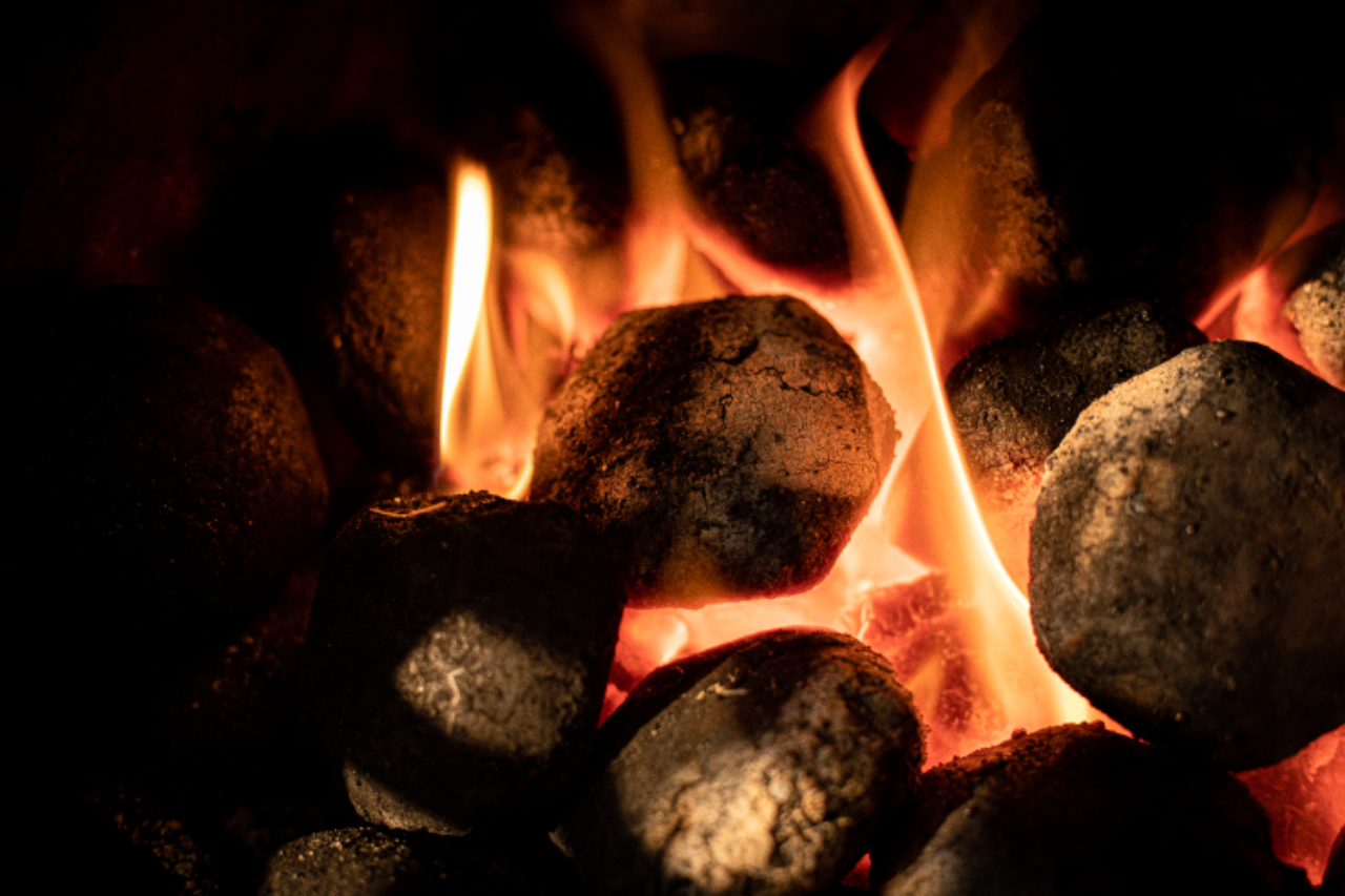 Smokeless Coal Explained What are the benefits?