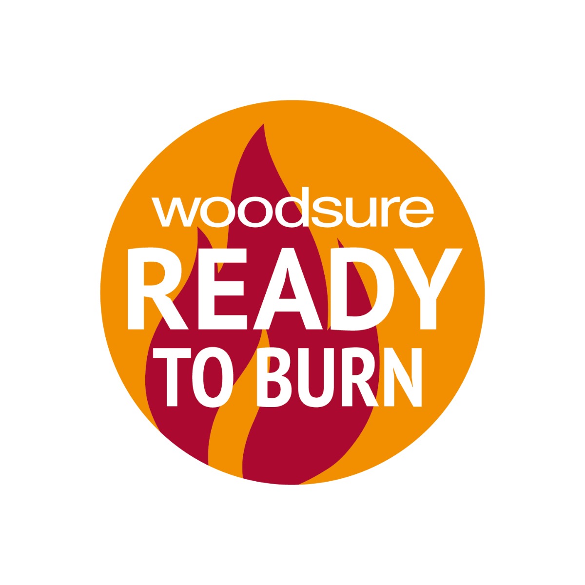 Woodsure Ready To Burn